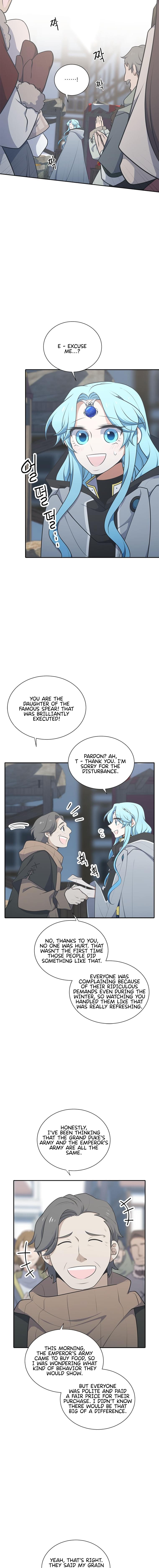 Read Elqueeness EN Manga Online