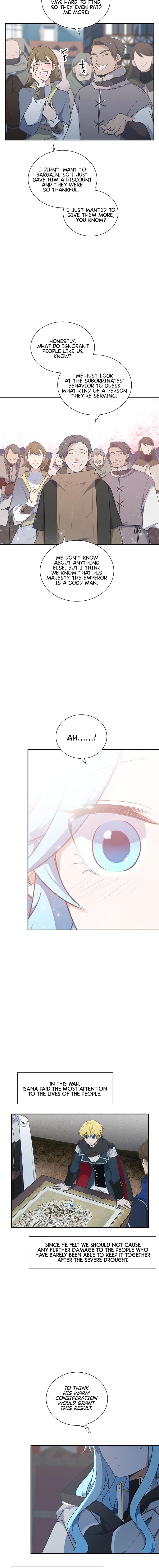 Read Elqueeness EN Manga Online
