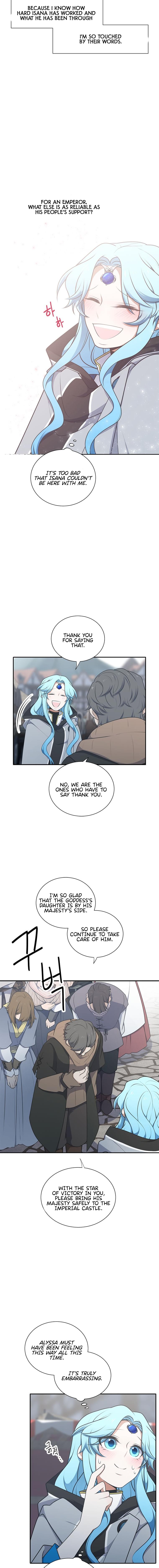 Read Elqueeness EN Manga Online