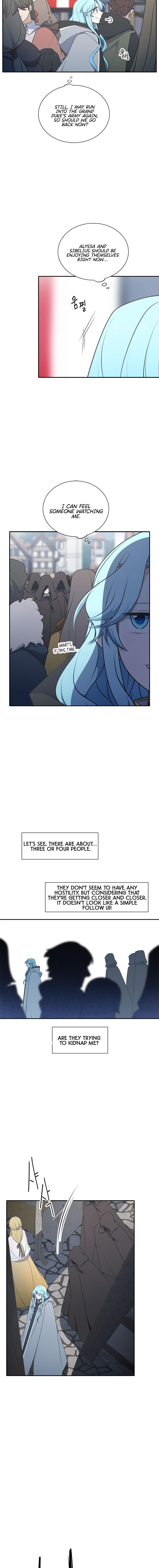 Read Elqueeness EN Manga Online