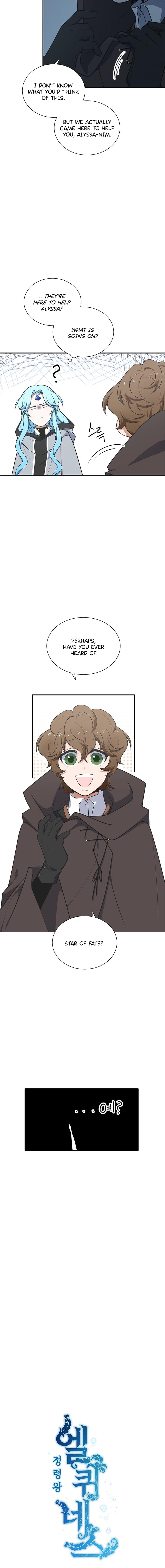 Read Elqueeness EN Manga Online