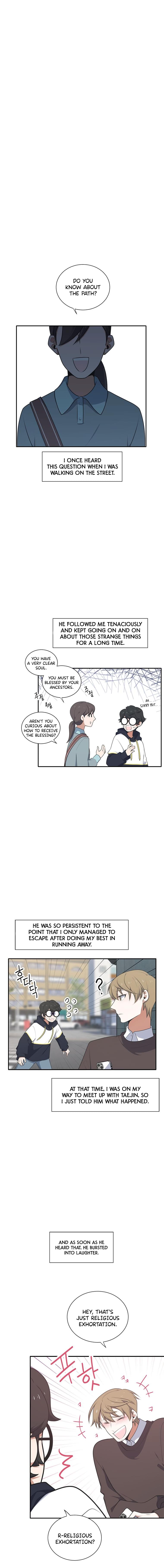 Read Elqueeness EN Manga Online