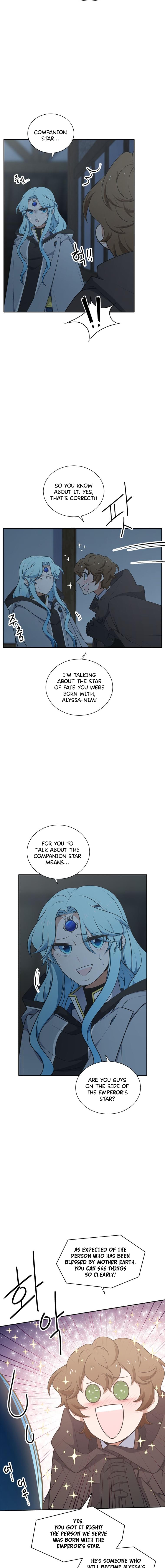Read Elqueeness EN Manga Online