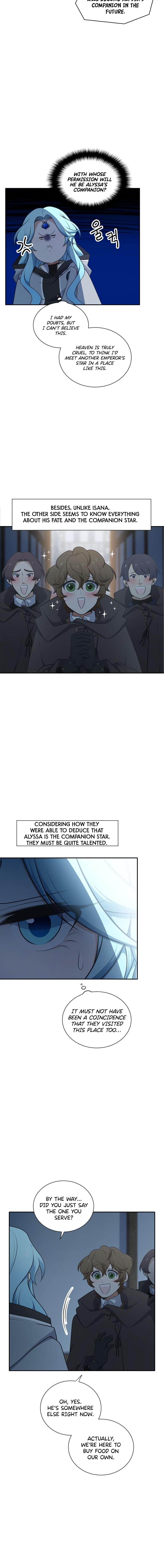 Read Elqueeness EN Manga Online