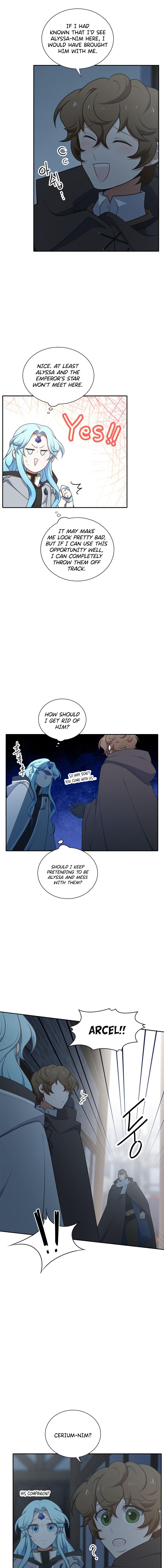 Read Elqueeness EN Manga Online