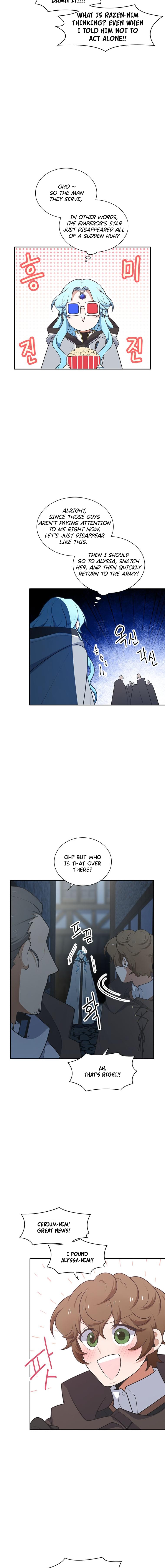 Read Elqueeness EN Manga Online