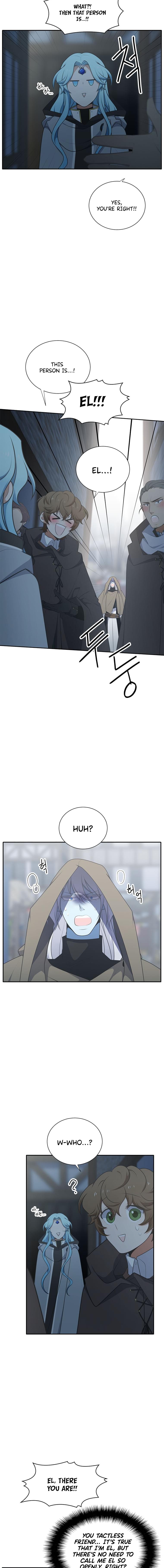 Read Elqueeness EN Manga Online