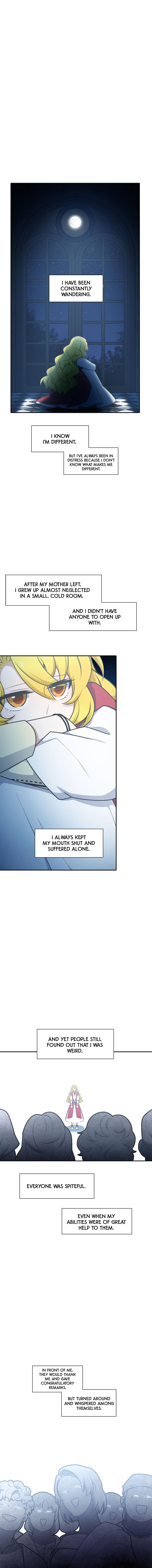 Read Elqueeness EN Manga Online