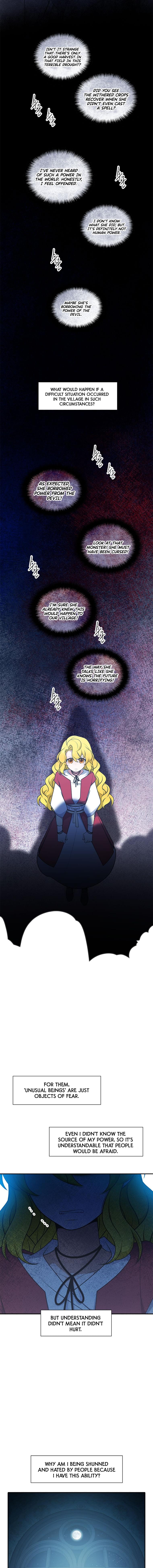 Read Elqueeness EN Manga Online