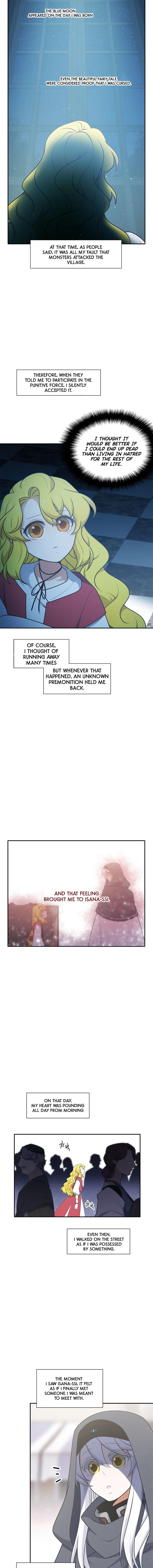 Read Elqueeness EN Manga Online
