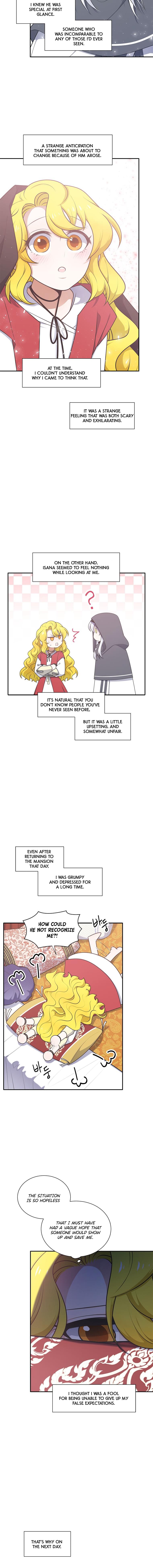 Read Elqueeness EN Manga Online
