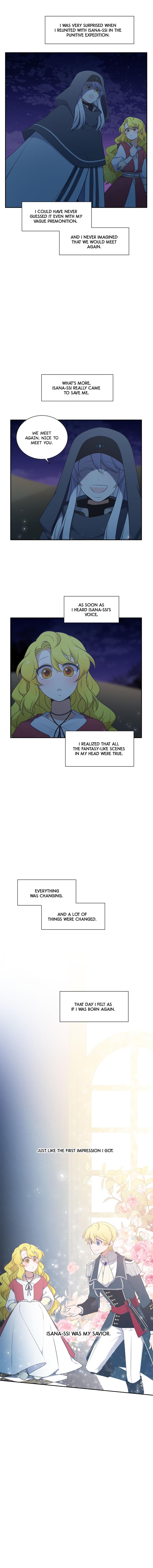 Read Elqueeness EN Manga Online