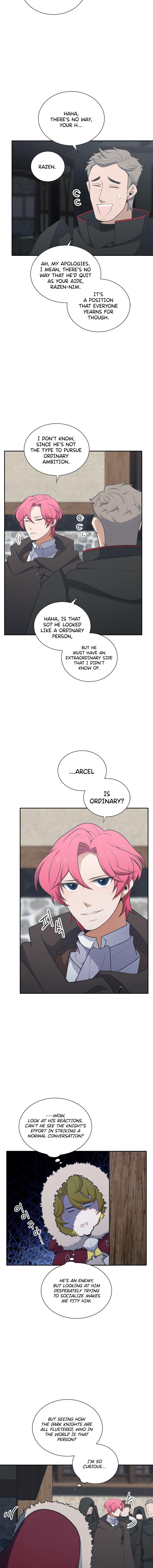 Read Elqueeness EN Manga Online