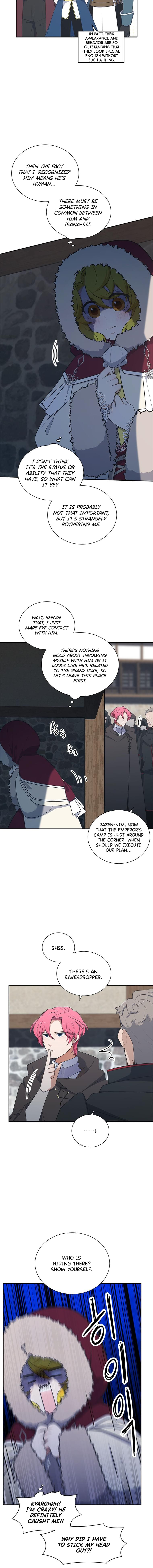 Read Elqueeness EN Manga Online