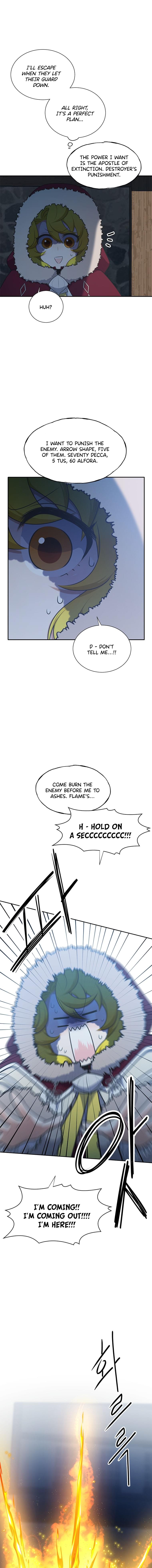 Read Elqueeness EN Manga Online