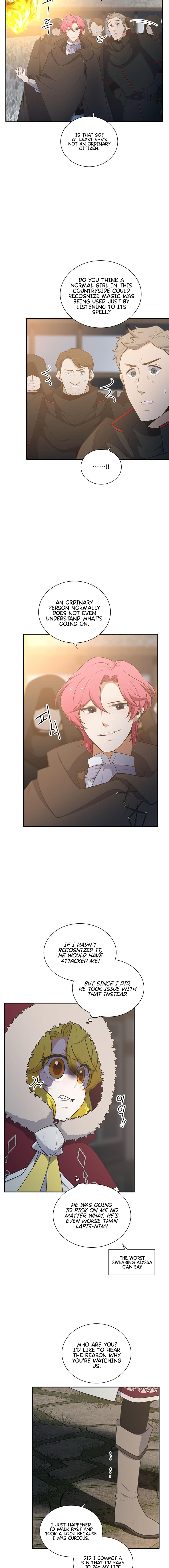 Read Elqueeness EN Manga Online