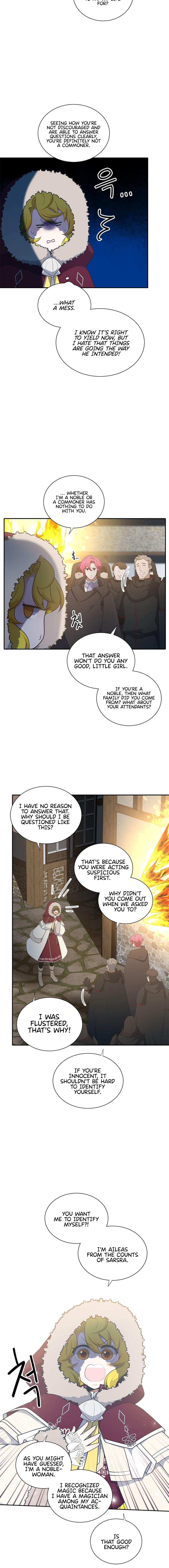 Read Elqueeness EN Manga Online