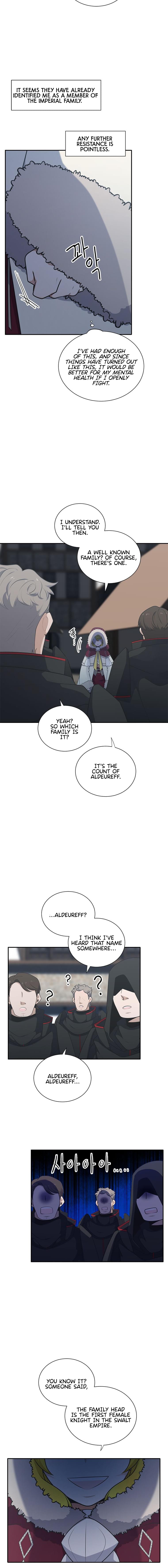 Read Elqueeness EN Manga Online