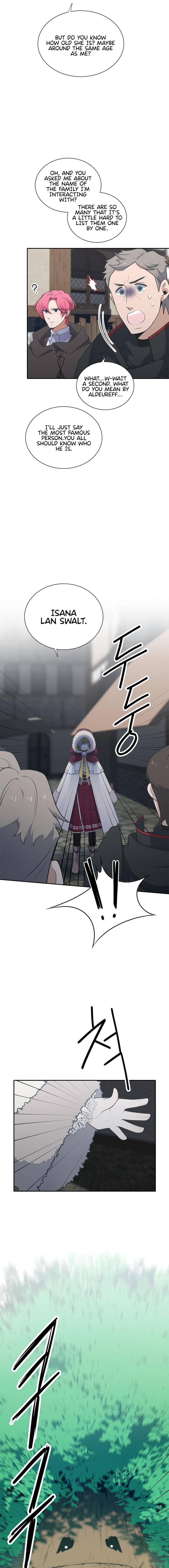 Read Elqueeness EN Manga Online