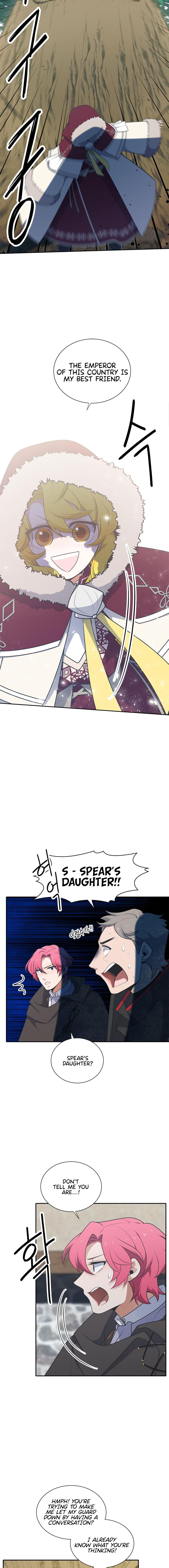 Read Elqueeness EN Manga Online