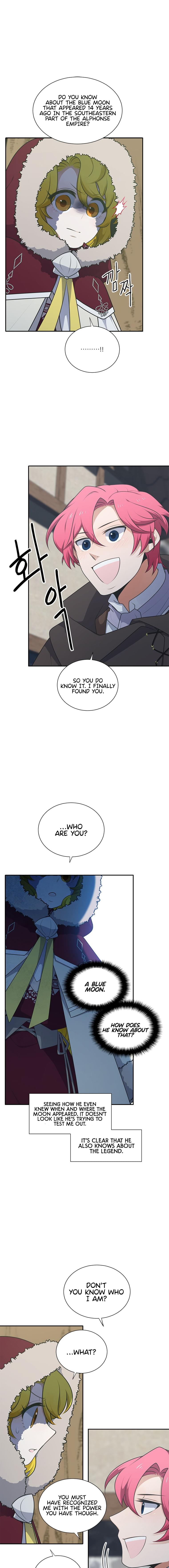 Read Elqueeness EN Manga Online