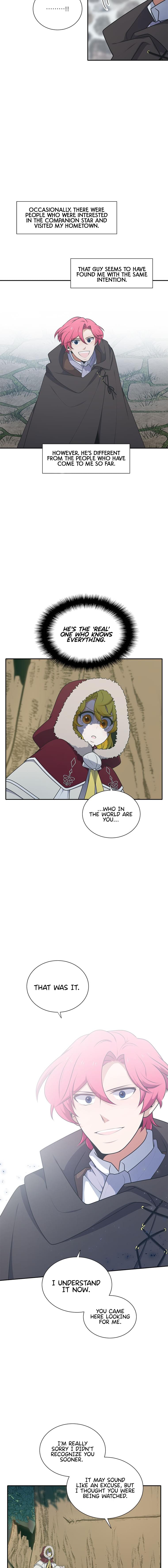 Read Elqueeness EN Manga Online