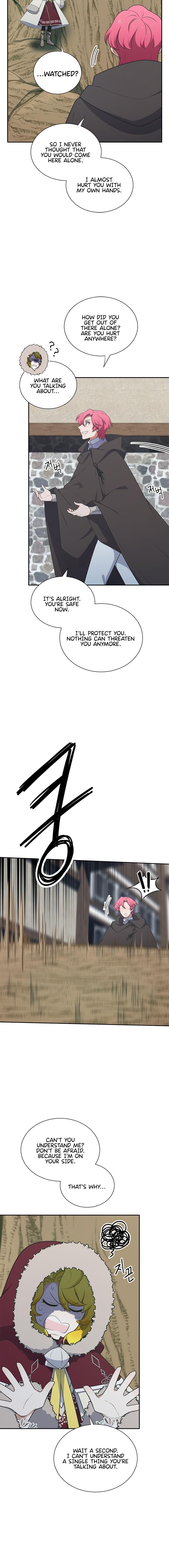 Read Elqueeness EN Manga Online