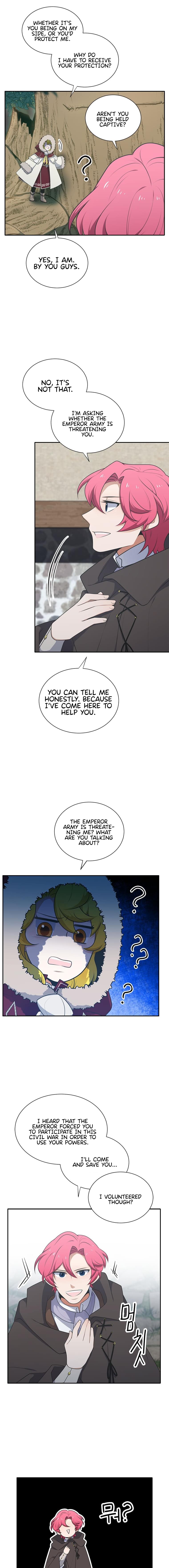 Read Elqueeness EN Manga Online