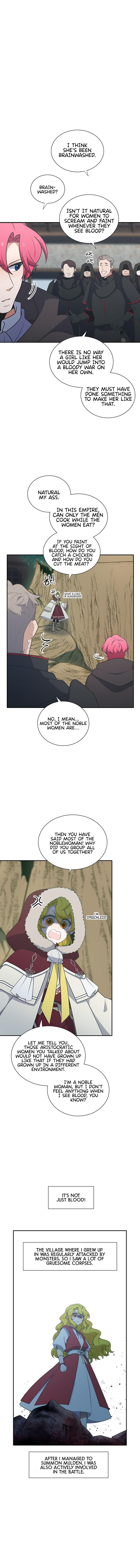 Read Elqueeness EN Manga Online