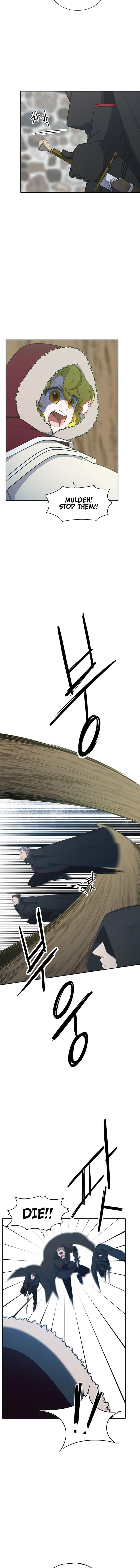 Read Elqueeness EN Manga Online