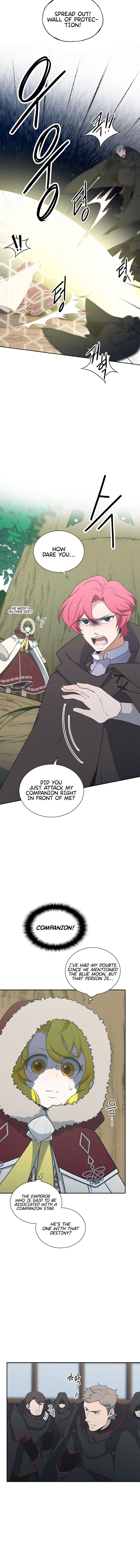 Read Elqueeness EN Manga Online