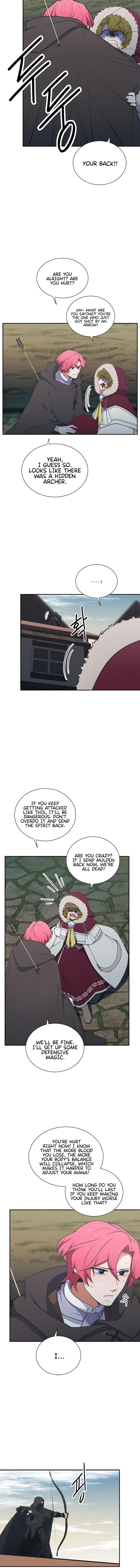Read Elqueeness EN Manga Online