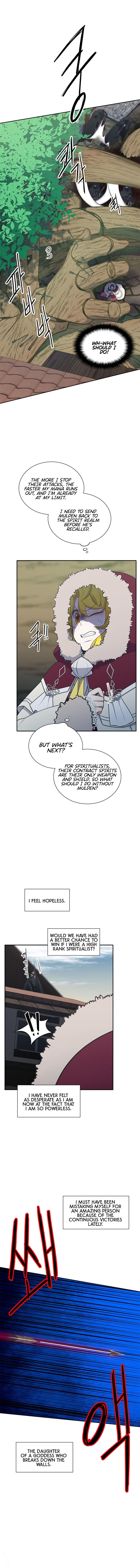 Read Elqueeness EN Manga Online