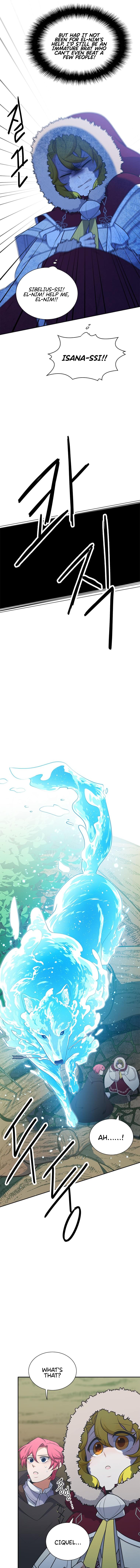Read Elqueeness EN Manga Online