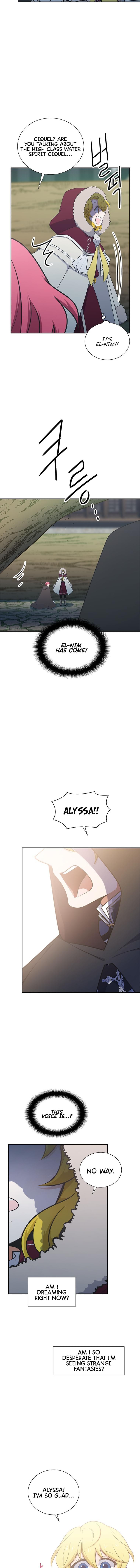 Read Elqueeness EN Manga Online
