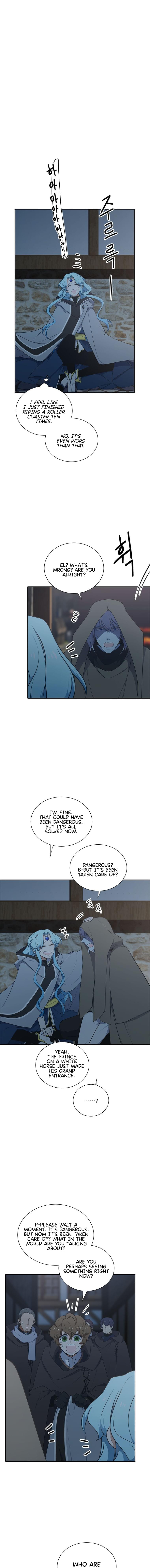 Read Elqueeness EN Manga Online