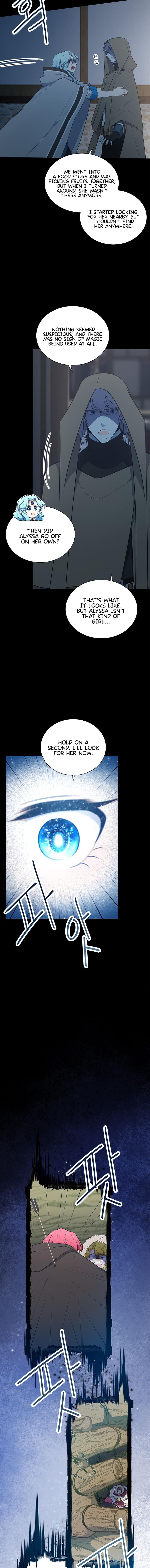 Read Elqueeness EN Manga Online