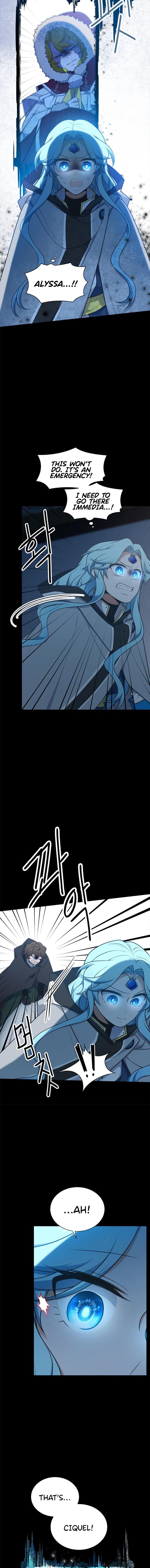 Read Elqueeness EN Manga Online