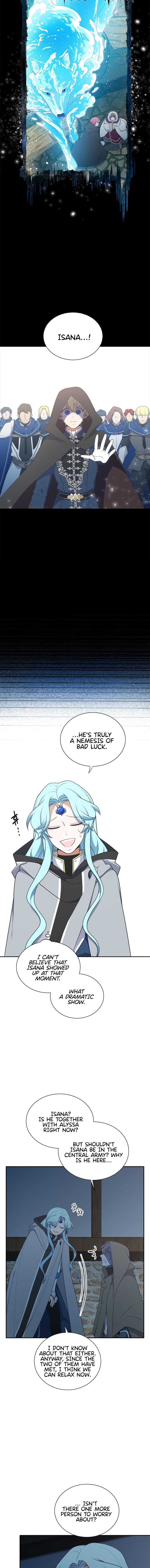 Read Elqueeness EN Manga Online