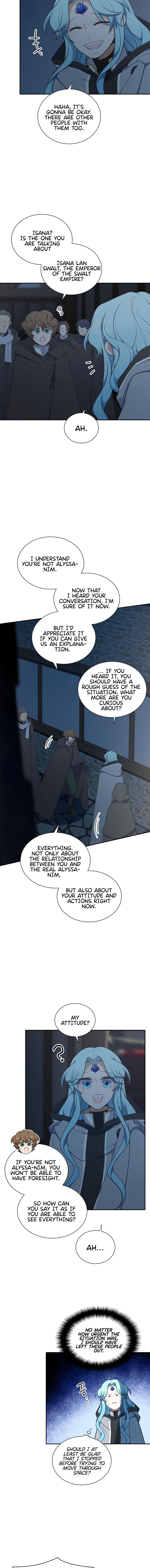 Read Elqueeness EN Manga Online