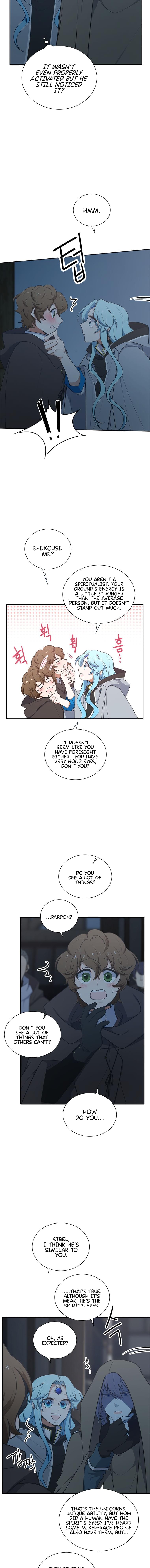 Read Elqueeness EN Manga Online
