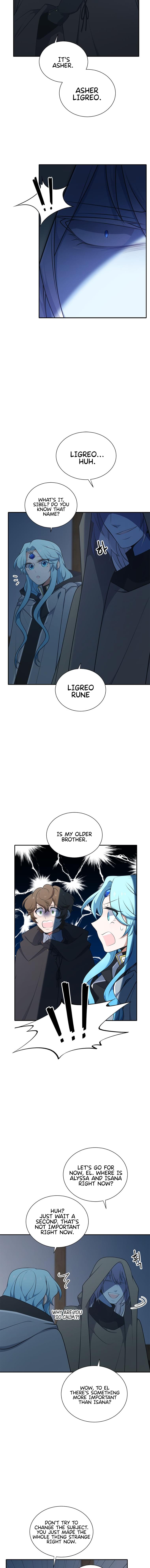 Read Elqueeness EN Manga Online