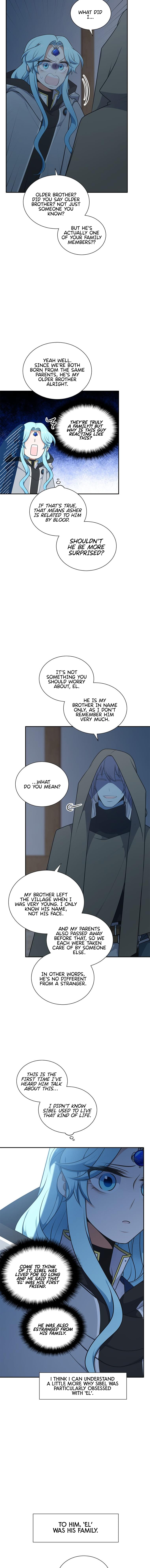 Read Elqueeness EN Manga Online