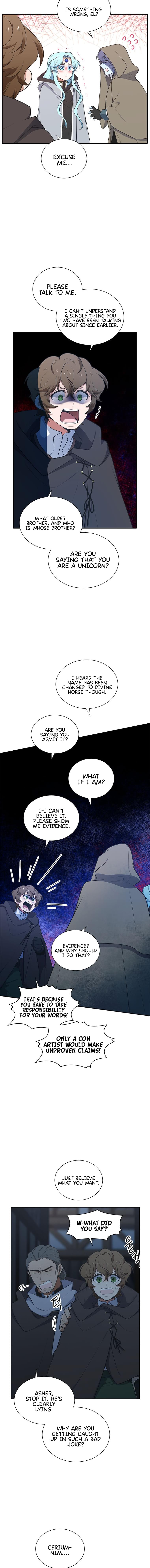 Read Elqueeness EN Manga Online