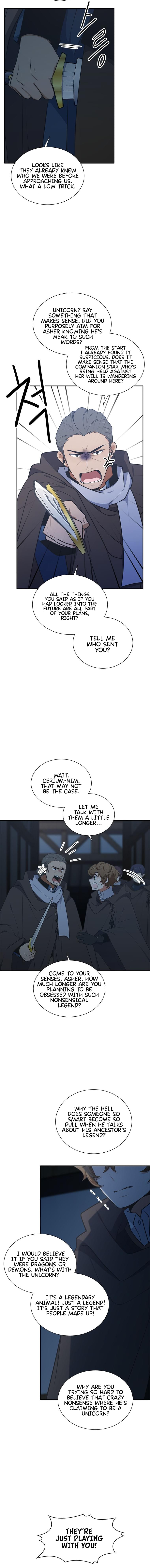 Read Elqueeness EN Manga Online