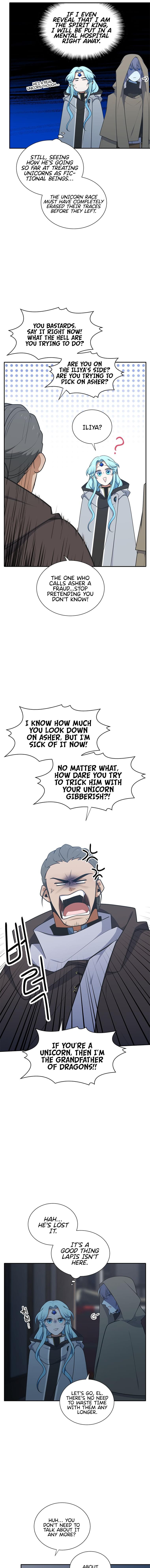 Read Elqueeness EN Manga Online