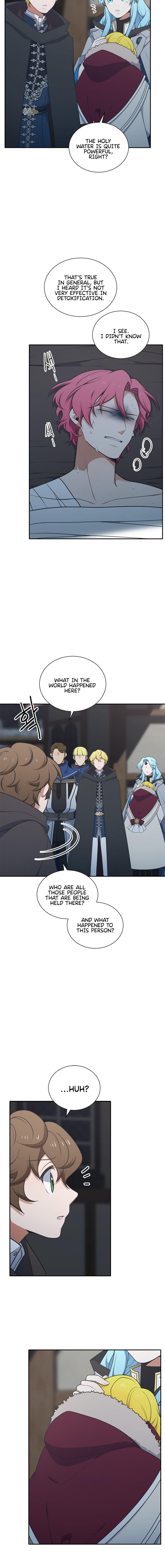 Read Elqueeness EN Manga Online