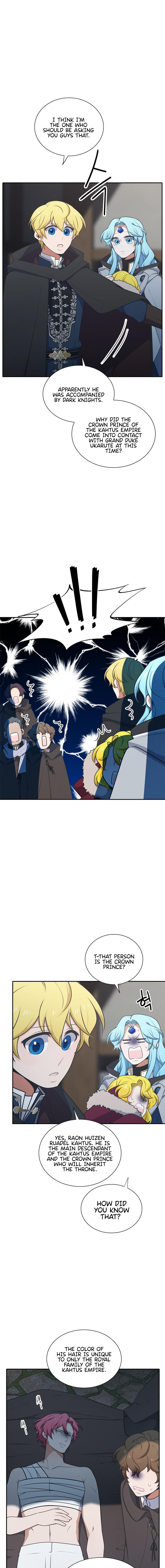 Read Elqueeness EN Manga Online