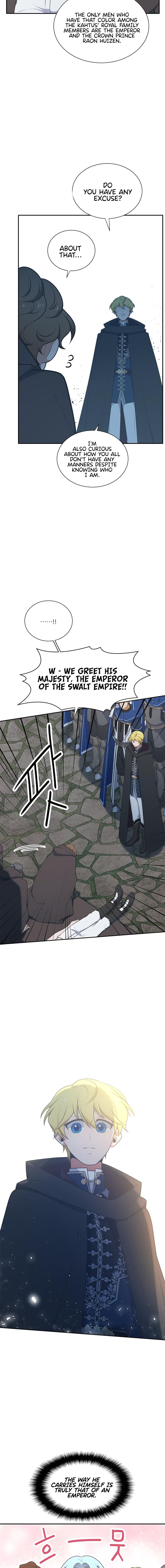 Read Elqueeness EN Manga Online