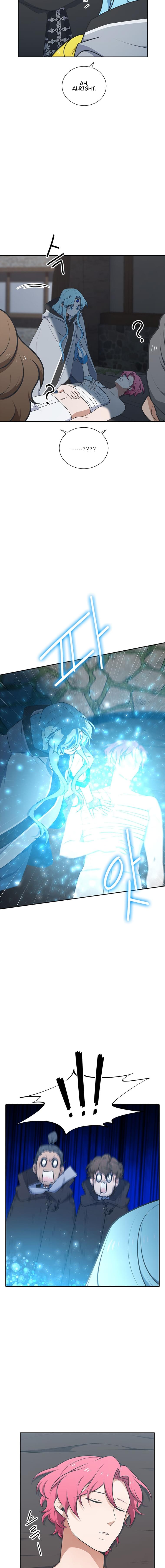 Read Elqueeness EN Manga Online